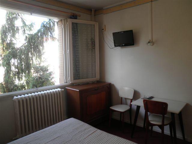 Central Hotel Saint-Priest  Zewnętrze zdjęcie