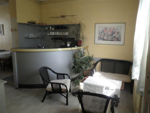 Central Hotel Saint-Priest  Zewnętrze zdjęcie